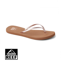 REEF Bliss Nights Copper כפכפים לנשים חום נחושת