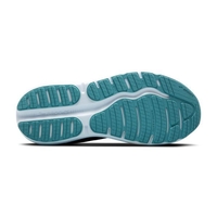 BROOKS GHOST MAX 2 2E ברוקס גברים טורקיז
