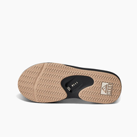 REEF Fanning Fossil Raven ריף כפכפי גברים חום בהיר