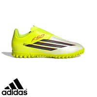 ADIDAS F50 אדידס קטרגל ילדים סקוץ' צהוב