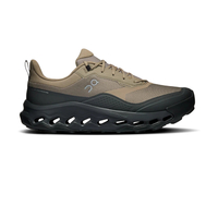 ON CLOUDHORIZON 2 WATERPROOF און קלאוד גברים שחור ירוק זית