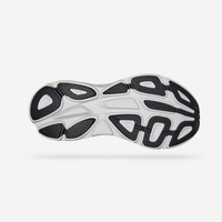 HOKA BONDI 8 4E הוקה גברים אפור