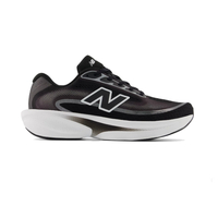 NEW BALANCE ELLIPSE 2E ניו באלאנס גברים שחור לבן