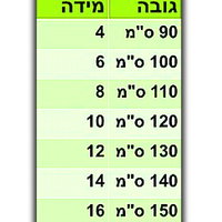 חליפות כדורגל חיפה 3 כוכבים - שרי 2024