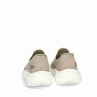 SKECHERS DAILY VISION SLIP IN סקצ'רס סליפ אין נשים בז'