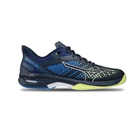 MIZUNO WAVE EXCEED TOUR 5AC מיזונו טניס גברים כחול