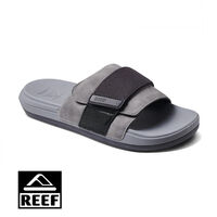 כפכפי גברים REEF THE SOJOURN SHADE אפור