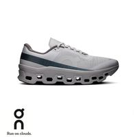 ON CLOUDMONSTER 1 און קלאוד גברים אפור