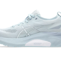 ASICS GEL KAYANO 31 אסיקס נשים כסוף