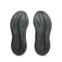 ASICS NIMBUS 27 אסיקס גברים שחור