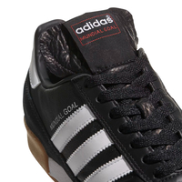 ADIDAS Mundial Goal אדידס קטרגל גברים שחור לבן סוליית דבש