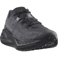 SALOMON AERO GLIDE 4 סלומון גברים שחור