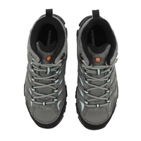 MERRELL MOAB 3 MID GTX  נשים תכלת