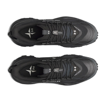 UNDER ARMOUR EXPLOR TRAIL אנדר ארמור גברים שחור