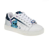 נעלי ספורט סקייט סטיץ' דיסני נמרוד