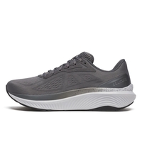 SAUCONY ECHELON 10 XWIDE סאקוני גברים אפור