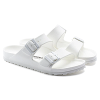 Birkenstock Arizona EVA White בירקנשטוק אריזונה לבן