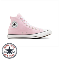 CONVERSE Chuck Taylor AllStar אולסטאר ורוד גבוה