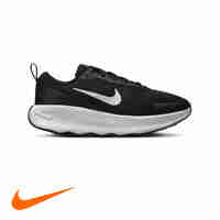 NIKE PROMINA נייקי נשים/נוער שחור לבן