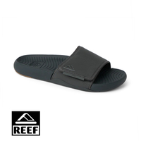 REEF PHANTOM SLAB כפכפי גבר שחור