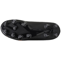 PUMA ULTRA PLAY כדורגל ילדים - שחור זהב