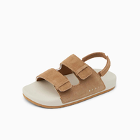 REEF Little Ojai Tan ריף כפכפי תינוקות חום