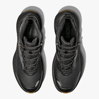 HOKA TRANSPORT HIKE GTX הוקה גברים שחור