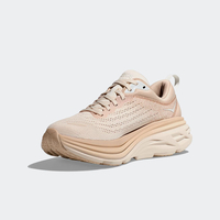 HOKA Bondi 8 WOMEN בז'
