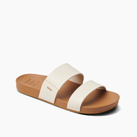 REEF Cushion Vista Vintage ריף כפכפי נשים שמנת
