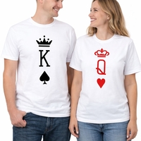 חולצה בהדפסה אישית