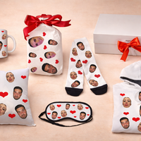 מארז פרצופים חורפי 4