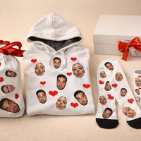 מארז פרצופים חורפי 1