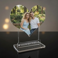 מעמד לב באוויר מאקריל