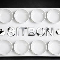 צלחת סימנים לראש השנה דגם מלבן