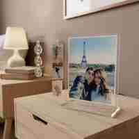 מעמד משפחתי מאקריל