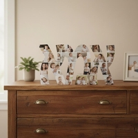 אמא- קולאז' תמונות