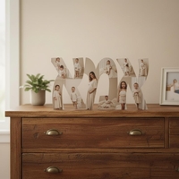 אמא- קולאז' תמונות