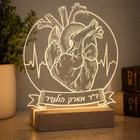 מעמד לד לרופאים