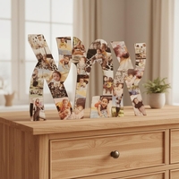 אמא- קולאז' תמונות