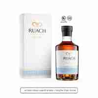 וויסקי רוח אקסנט