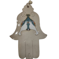 חמסות בעבודת יד