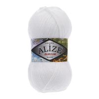 בורגום קלאסיק של ALIZE