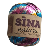סינה נאצ'ר Sina Natura
