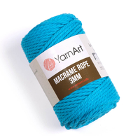 מקרמה ROPE 3 מ