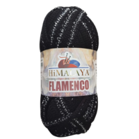 הימליה פלמנקו HIMALAYA FLAMENCO