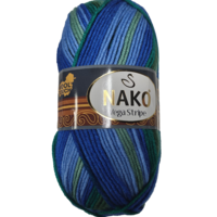 נאקו וגה סטריפ Nako Vega Stripe