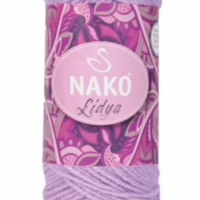 לידיה – Lidya