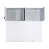 ארון עליון 4 דלתות