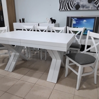 פינת אוכל עגולה – שנחאי