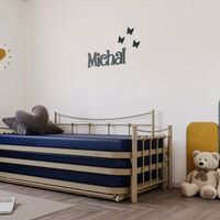 מיטת הייריזר משולשת קומפורט דגם סולה